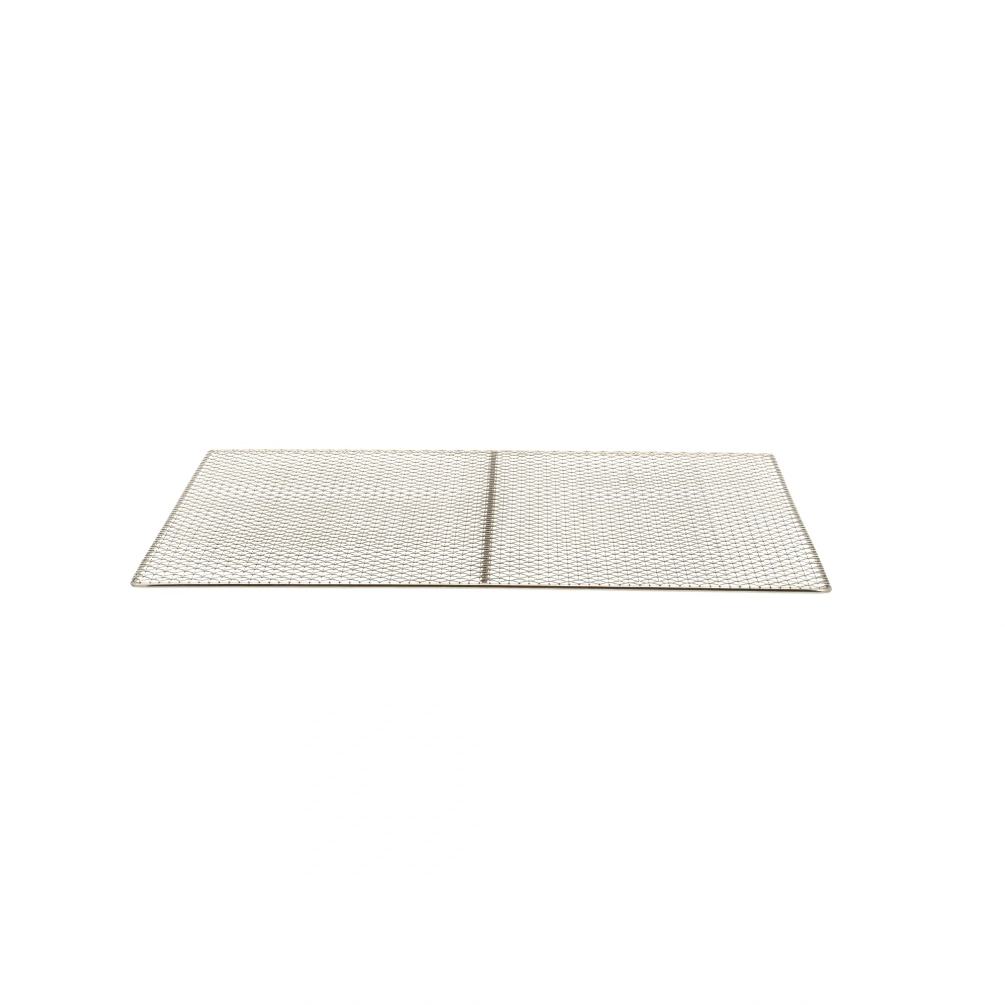 410738-2 Hobart - Durable Fryer Tube Screen (17.5 410738-2 Hobart - Durable Fryer Tube Screen (17.5